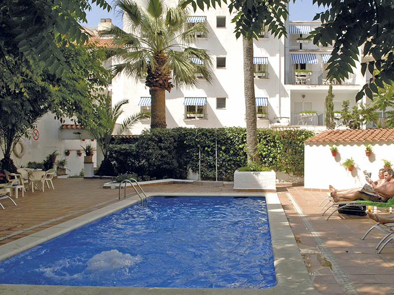 Hotel Galeon Pavilion